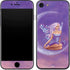 Lavender Moon Fairy by Rachel Anderson iPhone 7 Skin