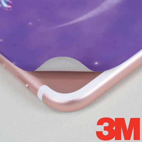 Lavender Moon Fairy by Rachel Anderson iPhone 7 Skin