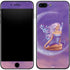 Lavender Moon Fairy by Rachel Anderson iPhone 8 Plus Skin
