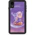 Lavender Moon Fairy by Rachel Anderson iPhone Cases