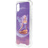 Lavender Moon Fairy by Rachel Anderson iPhone XS Clear Case