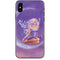 Lavender Moon Fairy by Rachel Anderson iPhone XS Max Skin