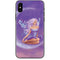 Lavender Moon Fairy by Rachel Anderson iPhone XS Skin