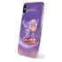 Lavender Moon Fairy by Rachel Anderson iPhone XS Skin