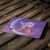 Lavender Moon Fairy by Rachel Anderson Apple MacBook Air Skin