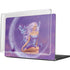 Lavender Moon Fairy by Rachel Anderson MacBook Pro 14in (2021-24) Case plus Skin