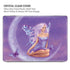 Lavender Moon Fairy by Rachel Anderson MacBook Pro 14in (2021-24) Case plus Skin