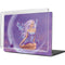 Lavender Moon Fairy by Rachel Anderson MacBook Cases