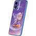 Lavender Moon Fairy by Rachel Anderson Moto G Play 4G (2024) Skin