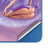 Lavender Moon Fairy by Rachel Anderson Moto G Play 4G (2024) Skin