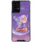 Lavender Moon Fairy by Rachel Anderson Moto G Power 5G (2024) Clear Case