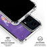 Lavender Moon Fairy by Rachel Anderson Moto G Power 5G (2024) Clear Case