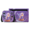 Lavender Moon Fairy by Rachel Anderson Nintendo Switch 2 (2025) with Joy-Con Skin