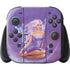 Lavender Moon Fairy by Rachel Anderson Nintendo Switch 2 (2025) with Joy-Con Skin