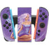 Lavender Moon Fairy by Rachel Anderson Nintendo Switch 2 (2025) Joy-Con Controller Skin