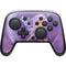 Lavender Moon Fairy by Rachel Anderson Nintendo Switch 2 (2025) Pro Controller Skin