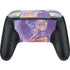 Lavender Moon Fairy by Rachel Anderson Nintendo Switch 2 (2025) Pro Controller Skin