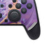 Lavender Moon Fairy by Rachel Anderson Nintendo Switch 2 (2025) Pro Controller Skin