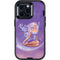Lavender Moon Fairy by Rachel Anderson Otterbox Defender iPhone Skin