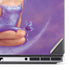 Lavender Moon Fairy by Rachel Anderson Dell Precision Skin