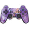 Lavender Moon Fairy by Rachel Anderson PS3 Dual Shock wireless controller Skin