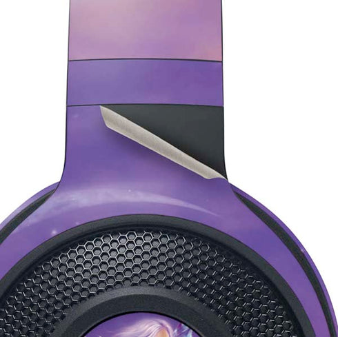 Lavender Moon Fairy by Rachel Anderson Razer Kraken X Skin