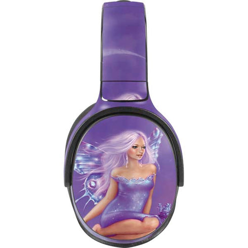 Lavender Moon Fairy by Rachel Anderson Skullcandy Venue Skin