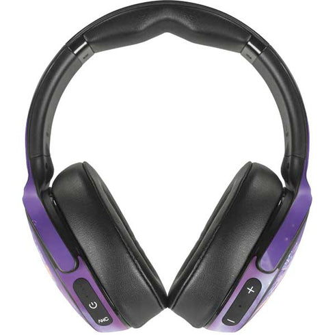 Lavender Moon Fairy by Rachel Anderson Skullcandy Venue Skin