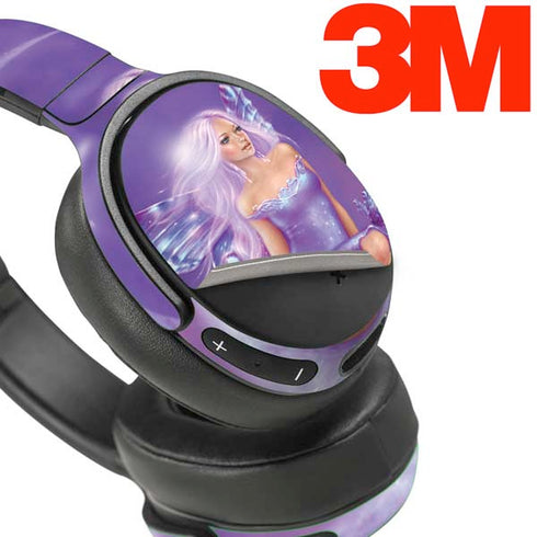 Lavender Moon Fairy by Rachel Anderson Skullcandy Venue Skin