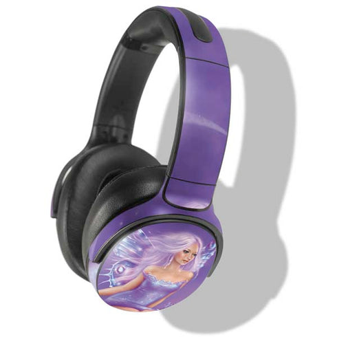 Lavender Moon Fairy by Rachel Anderson Skullcandy Venue Skin