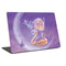 Lavender Moon Fairy by Rachel Anderson Laptop Skins