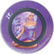 Lavender Moon Fairy by Rachel Anderson Wireless Charger Skin