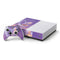 Lavender Moon Fairy by Rachel Anderson Xbox One S All-Digital Edition Bundle Skin