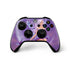 Lavender Moon Fairy by Rachel Anderson Xbox One X Controller Skin