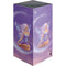 Lavender Moon Fairy by Rachel Anderson XBox Series X Digital Edition Console Skin
