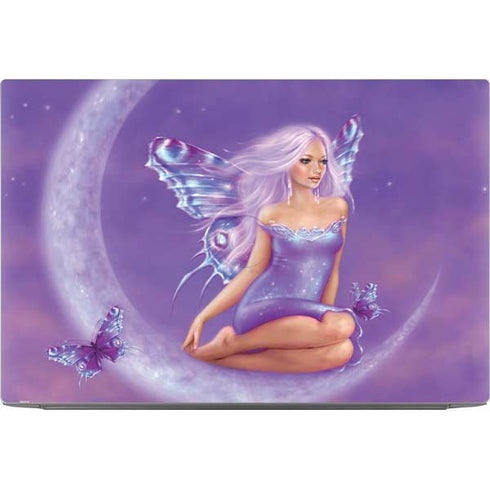 Lavender Moon Fairy by Rachel Anderson Dell XPS Skin