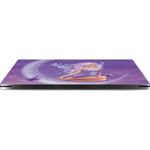 Lavender Moon Fairy by Rachel Anderson Dell XPS Skin