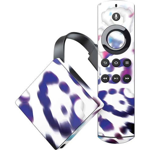 Lavish Leopard Amazon Fire TV Skin
