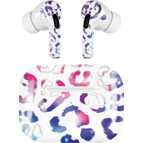 Lavish Leopard AirPods Skins