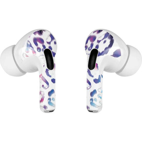 Lavish Leopard AirPods Skins