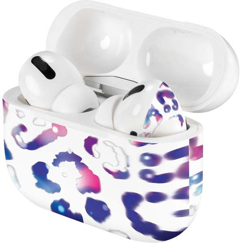 Lavish Leopard AirPods Skins