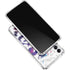 Lavish Leopard Gabb Phone 4 Clear Case