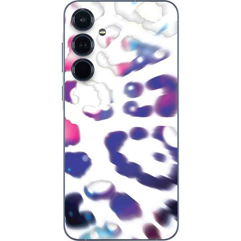 Lavish Leopard Galaxy A35 5G Skin