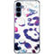 Lavish Leopard Galaxy A55 5G Clear Case