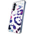 Lavish Leopard Galaxy A55 5G Clear Case