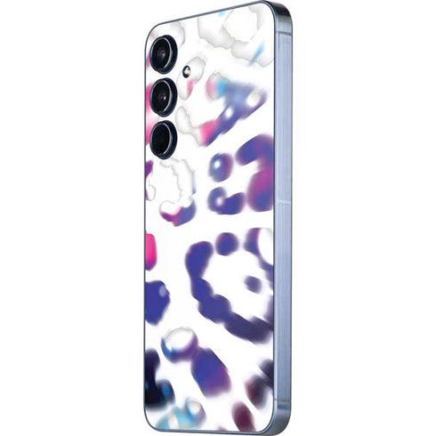 Lavish Leopard Galaxy A55 5G Skin
