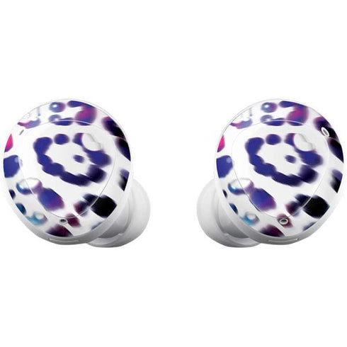Lavish Leopard Galaxy Buds Plus Skin