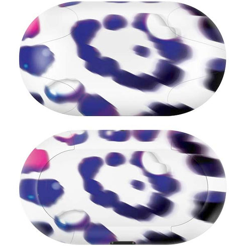 Lavish Leopard Galaxy Buds Skin