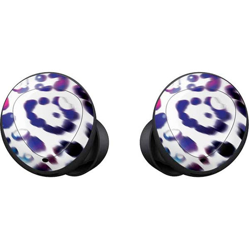 Lavish Leopard Galaxy Buds Skin