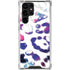 Lavish Leopard Galaxy S23 Ultra Clear Case